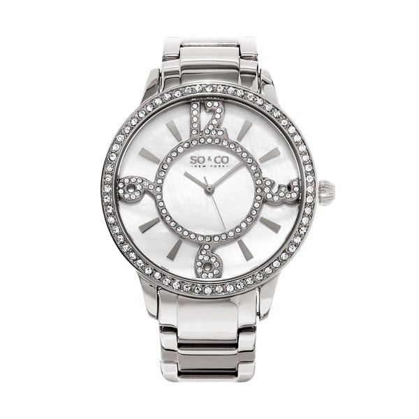 Dámske hodinky So&Co New York GP15974
