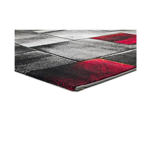 Koberec Universal Amy Rojo, 60 × 120 cm-image-1