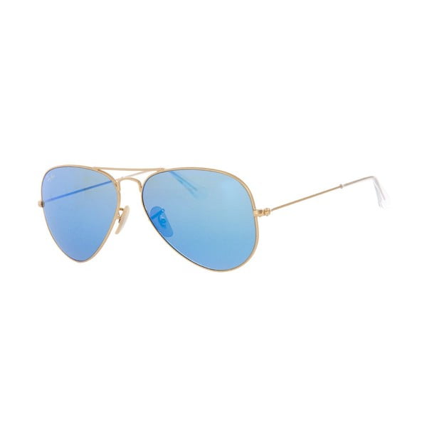 Slnečné okuliare Ray-Ban Aviator Sunglasses Golden Sea