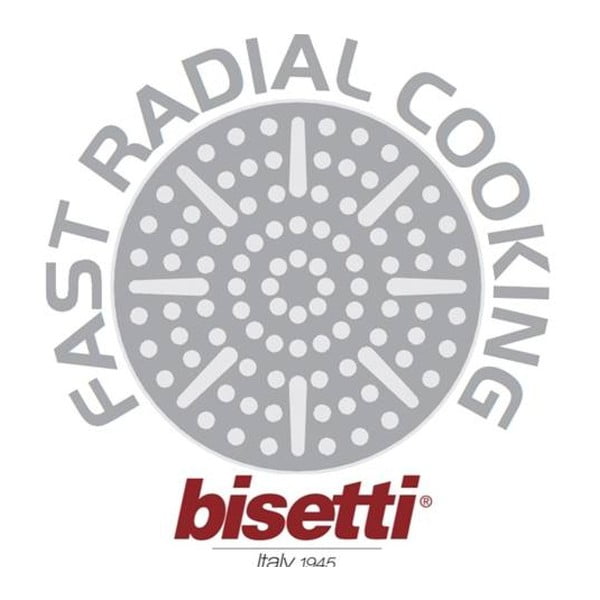 4-dielny set riadu s pokrievkami Bisetti Stonerose Rose Fabio-image-2