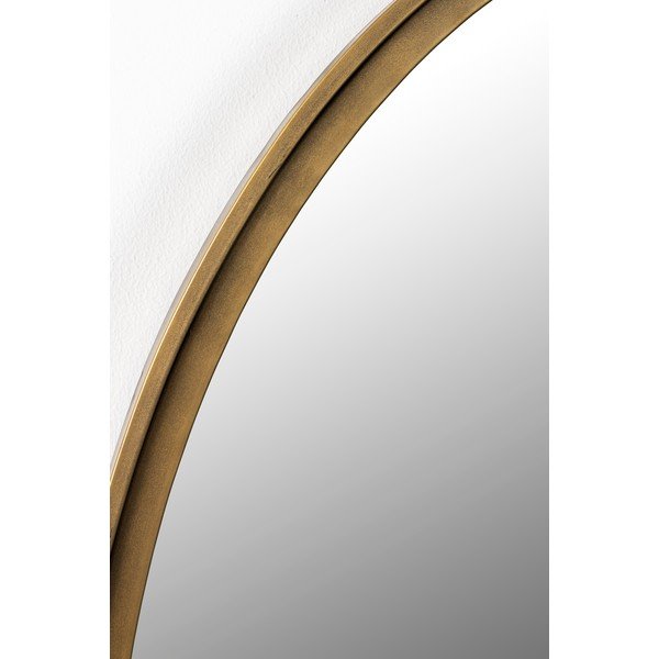 Nástenné zrkadlo 60x80 cm Matz – White Label-image-2