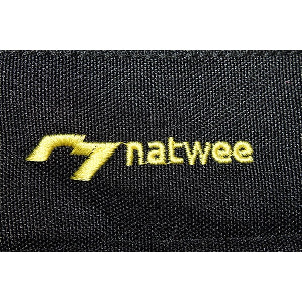 Čierny batoh Natwee -image-1