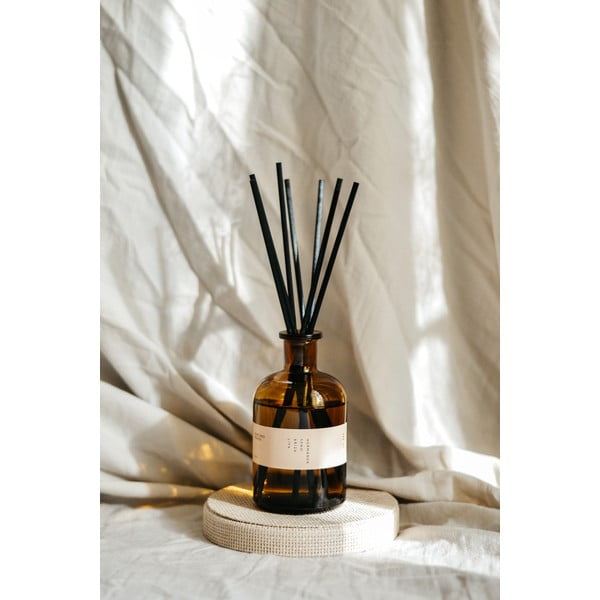 Difuzér #57 Chamomile, Linden, Birch – Perfumed Prague-image-1