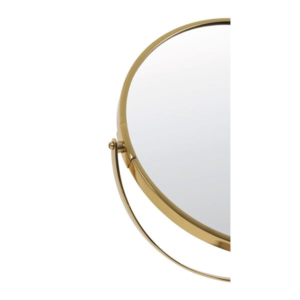 Kozmetické zrkadlo ø 33 cm Riesco – Light & Living-image-4