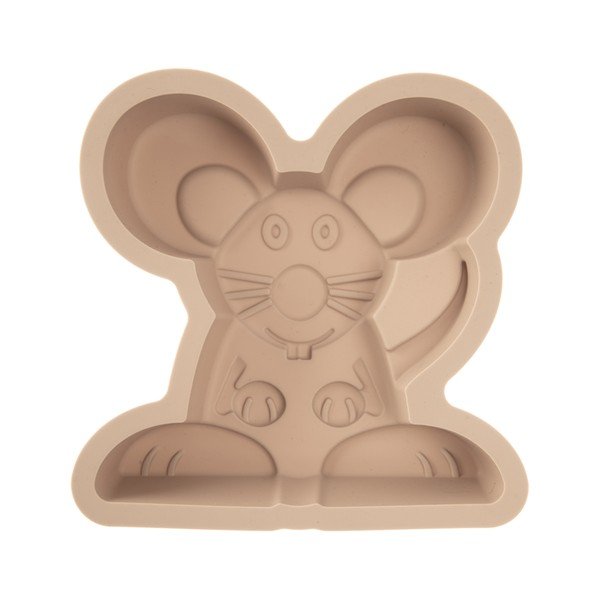 Silikónová forma na pečenie 20x20 cm Statek – Orion-image-2