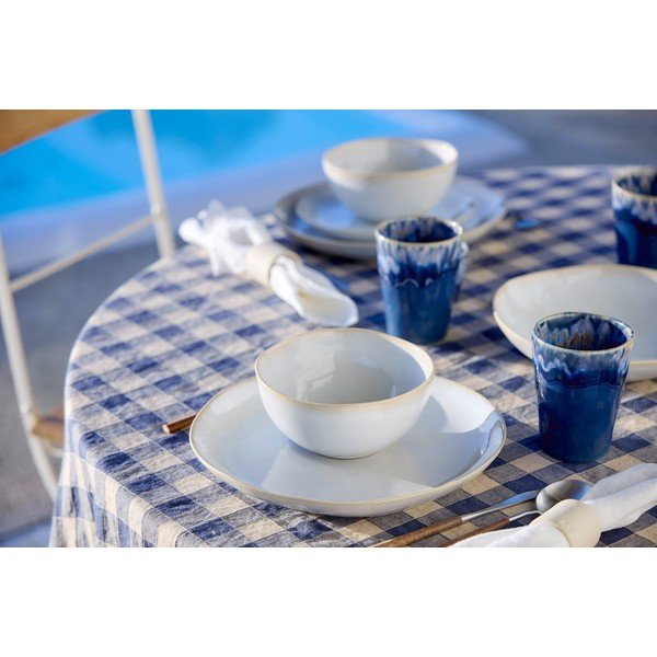 Modrý kameninový hrnček 380 ml Grespresso – Costa Nova-image-2