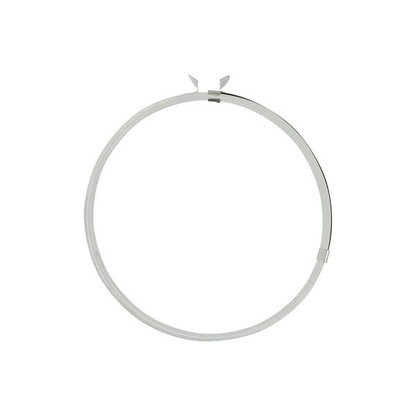 Krájač na tortové korpusy z nehrdzavejúcej ocele – Blomsterbergs-image-2