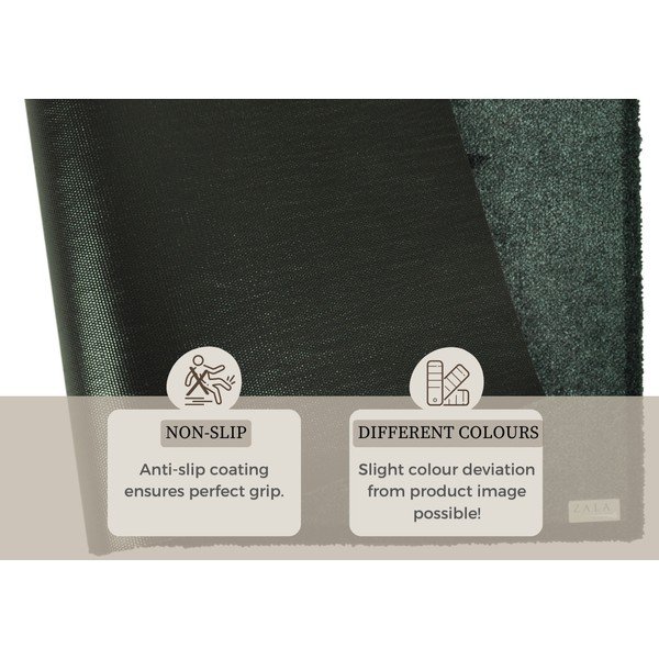 Rohožka Zala Living Stars Grey, 67 × 180 cm-image-4