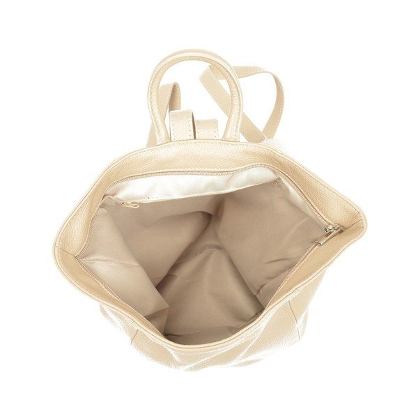 Kožený batoh - Anna Luchini-image-3