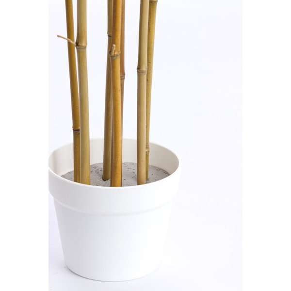 Umelá rastlina (výška 90 cm) Bamboo – Light & Living-image-2