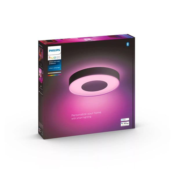 LED inteligentné stropné svietidlo 52,5 W Infuse – Philips Hue-image-3