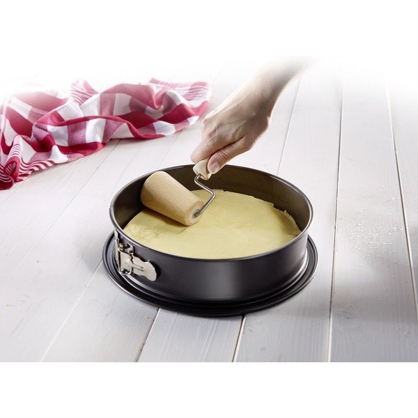Kónický valček na cesto Baking Tin-image-1