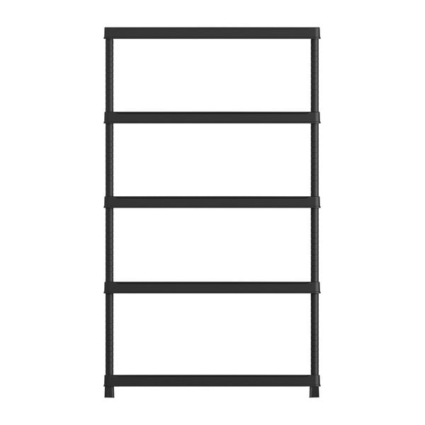 Dielenský regál Plus - Keter-image-2