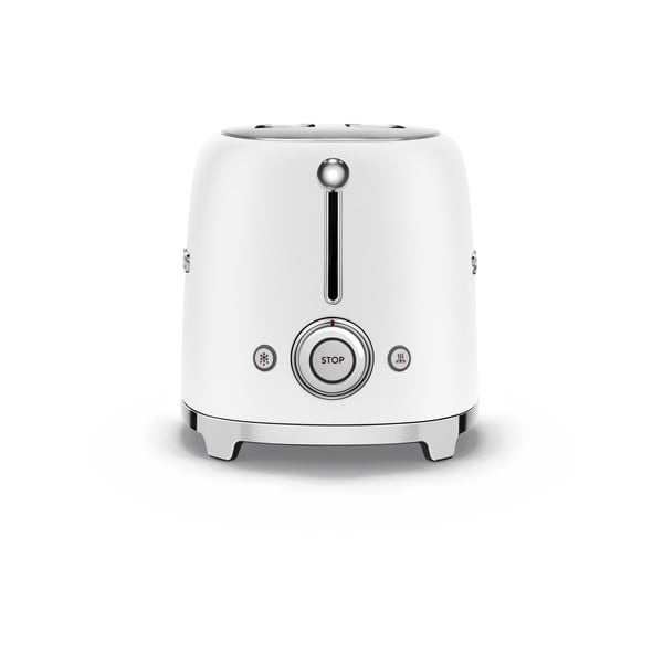 Matne biely hriankovač 50's Retro Style – SMEG-image-3