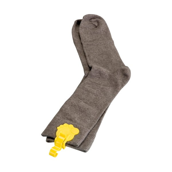 Súprava 7 štipcov na ponožky Wenko Sock-image-4