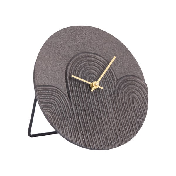 Stolové hodiny ø 20 cm Gwenna – Light & Living