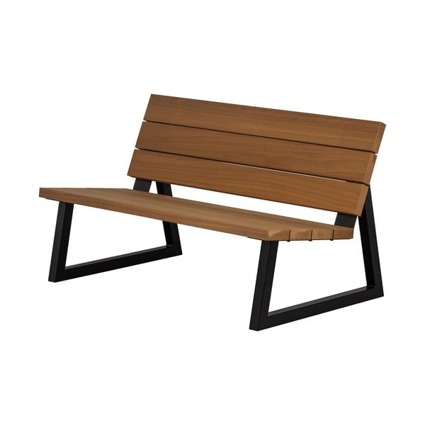 Záhradná lavica WOOOD Banco-image-1