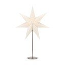 Biela vianočná svetelná dekorácia Admira – Markslöjd