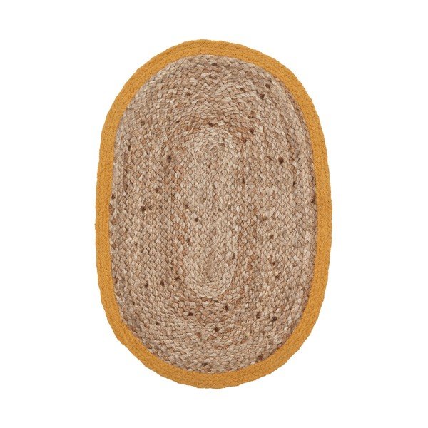 Podložka pod misku 40x60 cm Trufa - Kave Home