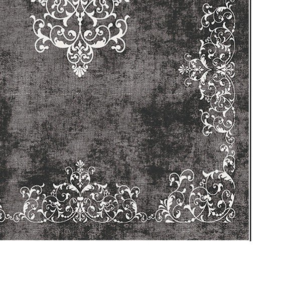 Sivé kúpeľňové predložky v súprave 2 ks 60x100 cm – Foutastic-image-3