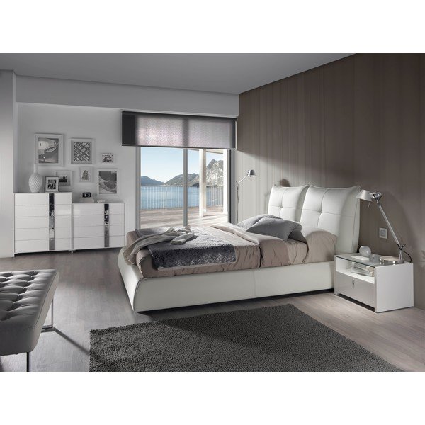 Čalúnená lavica Ángel Cerdá Acua-image-2