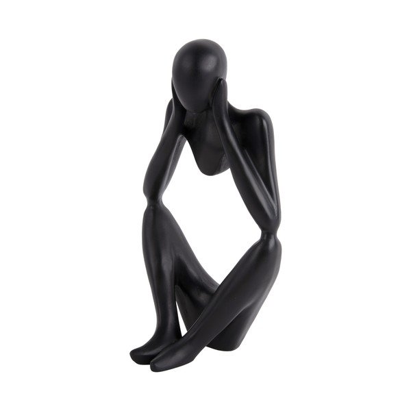 Soška z polyresínu Dreaming - PT LIVING-image-2