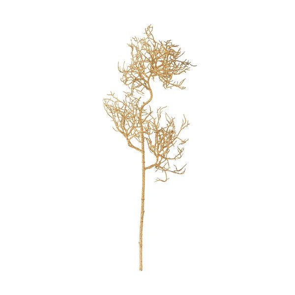 Umelý kvet (výška  61 cm) Coral – Bloomingville
