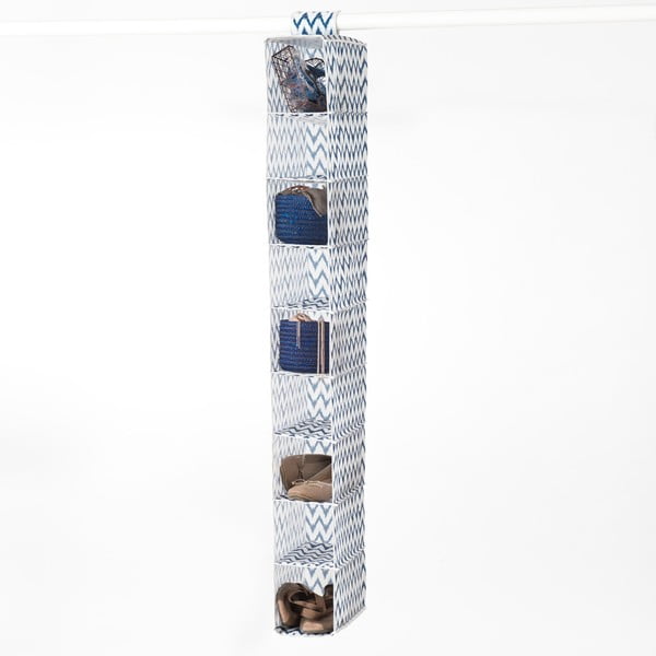 Textilný závesný organizér Compactor ZigZag 9 Rack-image-2