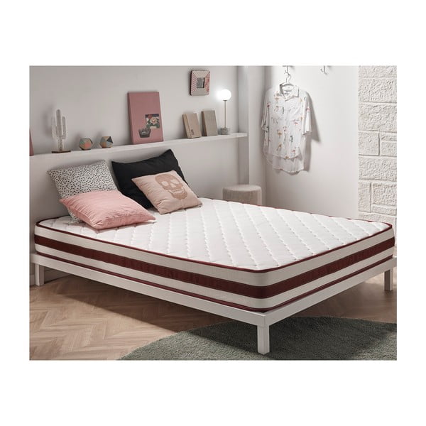 Obojstranný matrac Moonia First Class Edition, 140 x 200 cm-image-2