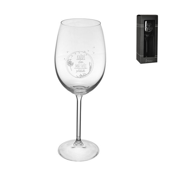 Pohár na víno 450 ml – Orion-image-3