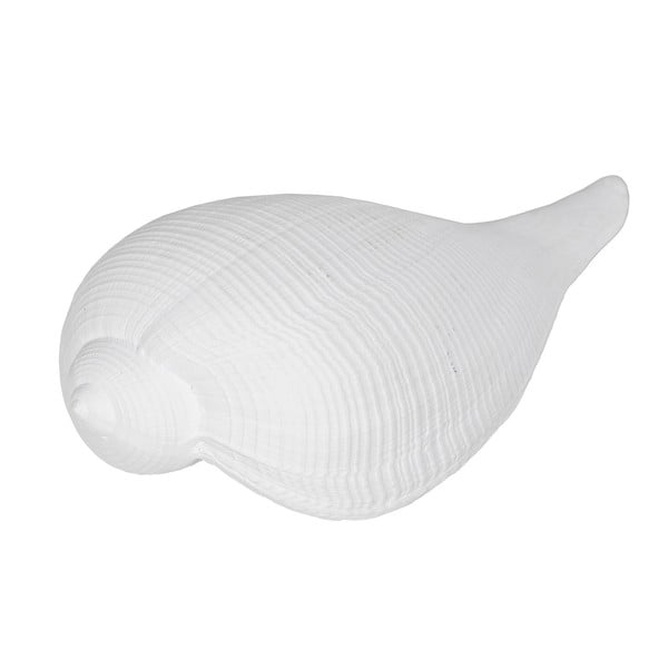 Soška z polyresínu (výška 5 cm) Seashell – Ixia-image-1