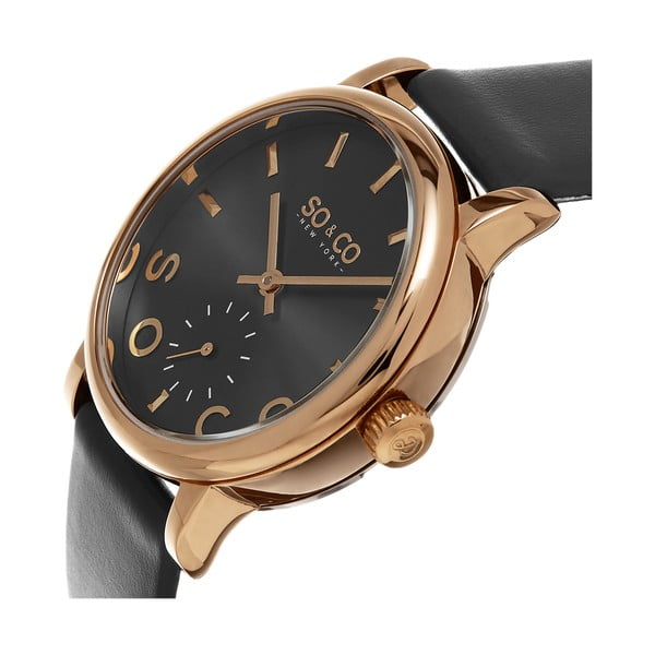 Dámske hodinky So&Co New York GP15871-image-1