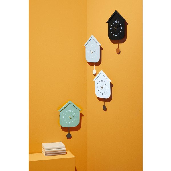 Kyvadlové/nástenné hodiny Home – Yes Everyday-image-1