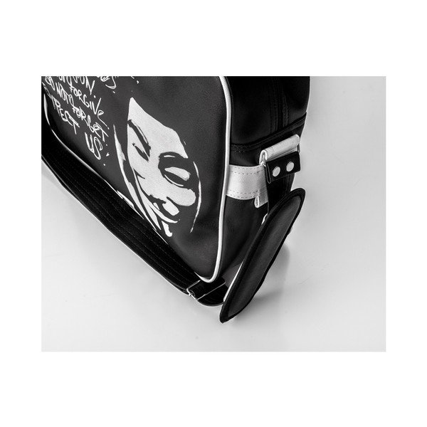 Pánska taška Solier Anonymous-image-4