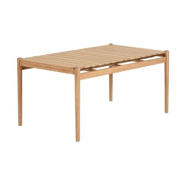 Stôl Kave Home Simja, 160 x 94 cm