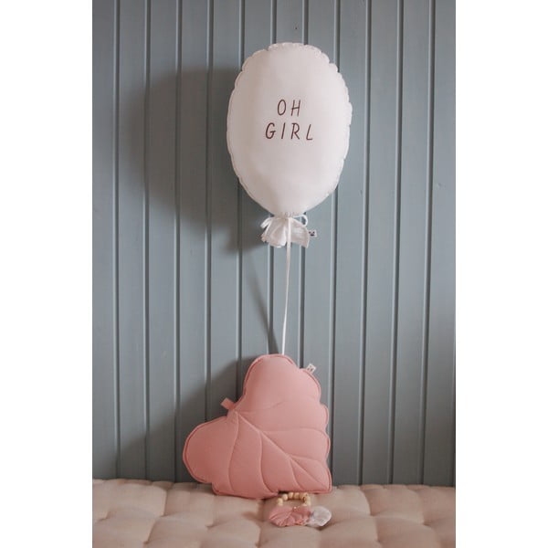 Detský vankúšik Oh Girl - Malomi Kids-image-3