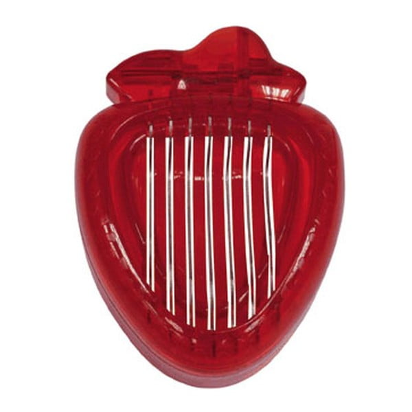 Krájač na jahody Strawberry Slicer-image-2