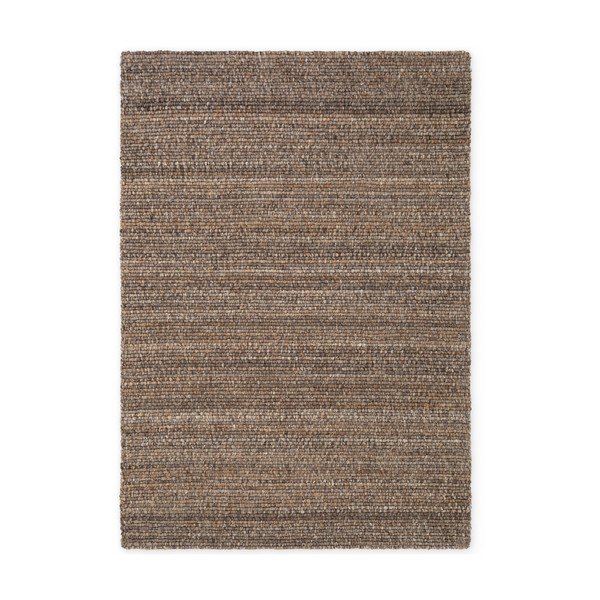 Hnedý okrúhly koberec 120x170 cm Wilma – Villeroy&Boch