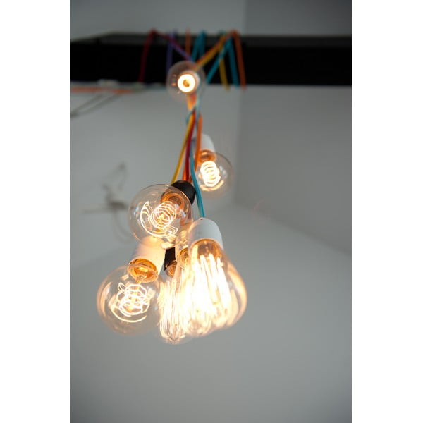 Žiarovka Bubble Light, 40W-image-1