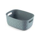Úložné plastové košíky v súprave 2 ks 26x19x11 cm Softex – Curver