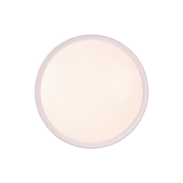 Biele LED stropné svietidlo ø 33 cm Clarimo - Trio-image-4