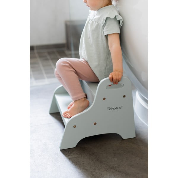 Svetlomodrý stupienok Aquamarine – Kindsgut-image-4