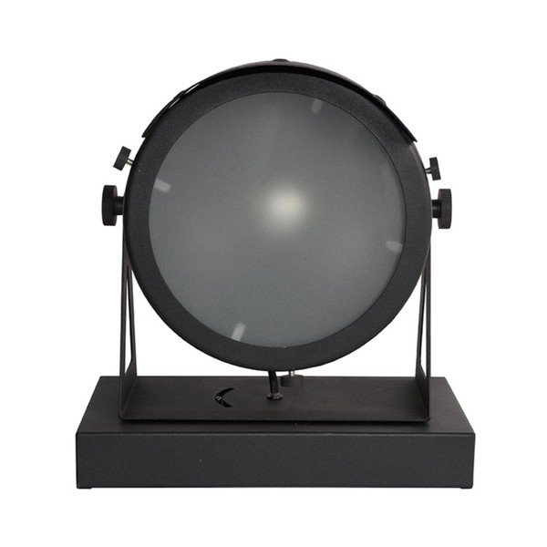 Čierna stolová lampa LABEL51 Cap-image-3