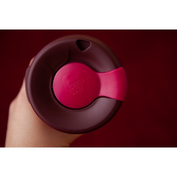 Cestovný hrnček s vekom KeepCup Kangaroo Paw, 227 ml-image-1