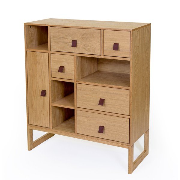 Komoda Woodman Gate Compact-image-2