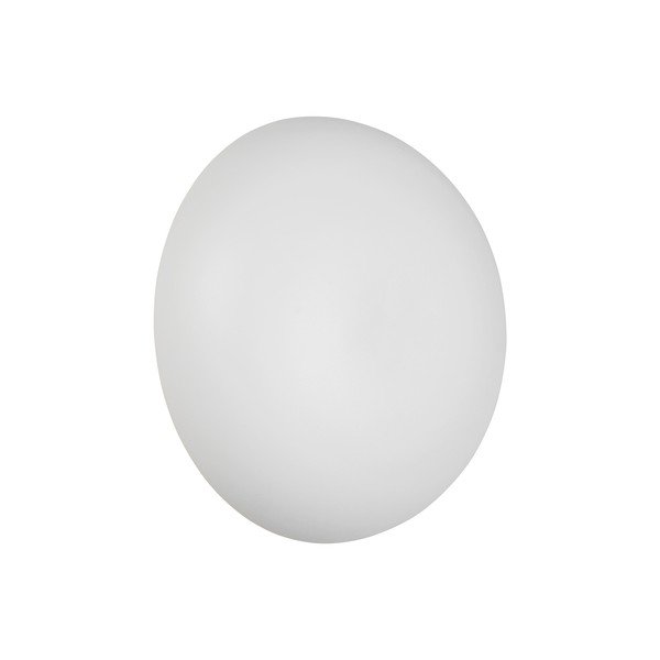 Matne biele LED nástenné svietidlo na USB Davey – Trio-image-2