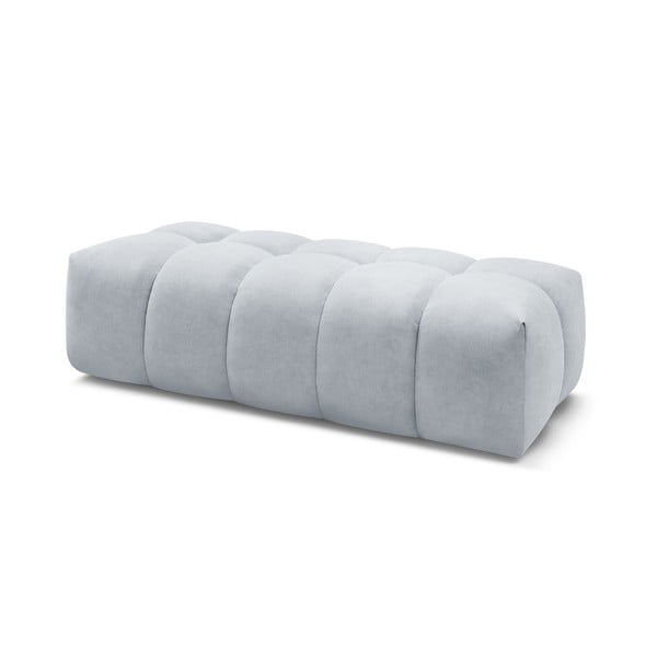 Svetlosivá podnožka Mont-Blanc – Bobochic Paris-image-3