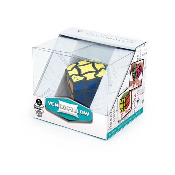 Hlavolam Venus Pillow – RecentToys-image-2