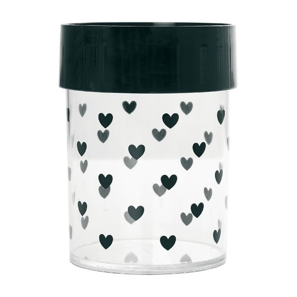 Dóza Canister Hearts