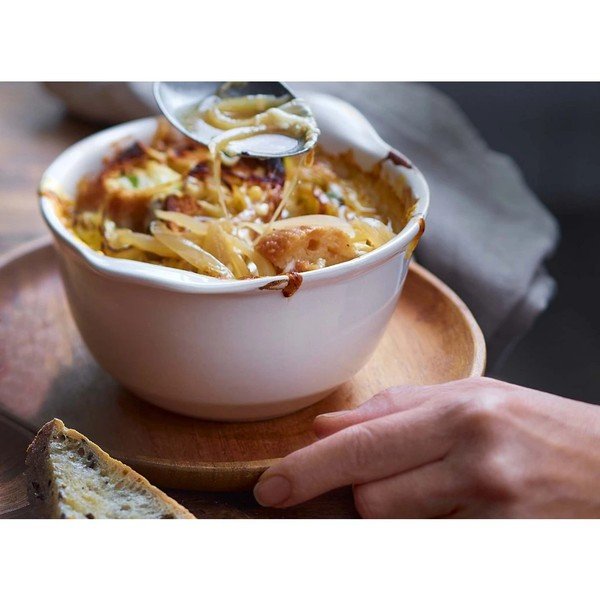 Tmavozelená keramická miska 550 ml Ultime – Emile Henry-image-3